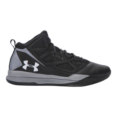 under armour men's jet 2017 mid basketball shoes