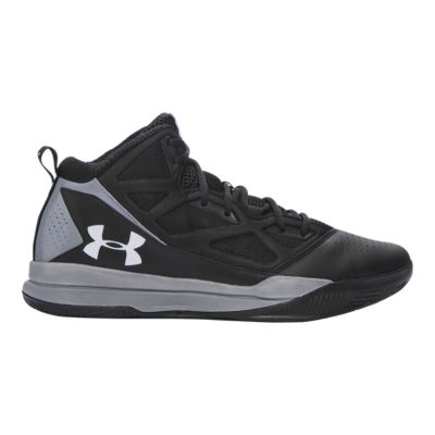 under armour ua jet mid