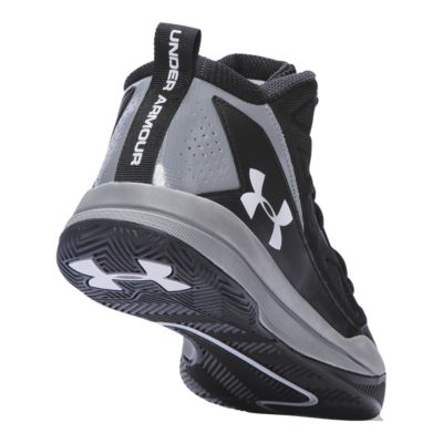 under armour ua jet mid