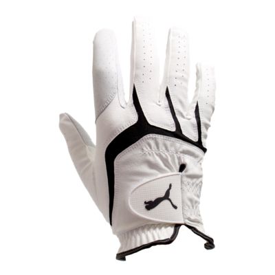 puma hybrid golf glove