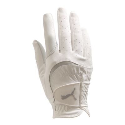 puma hybrid golf glove