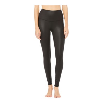 alo high waist leggings