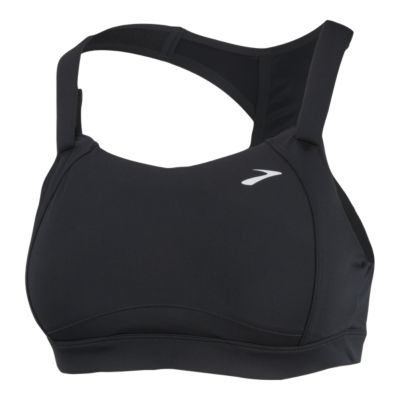 brooks juno sports bra canada