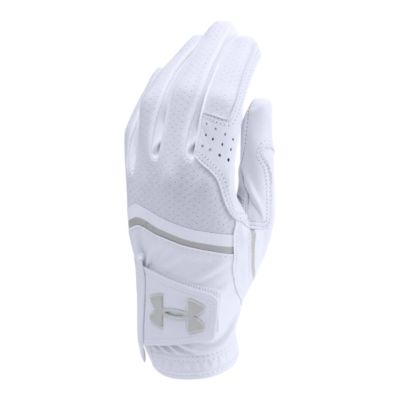 under armour golf glove