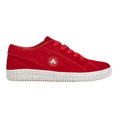 red airwalk shoes
