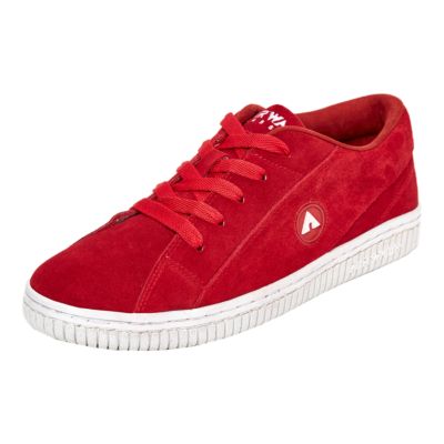 red airwalk shoes
