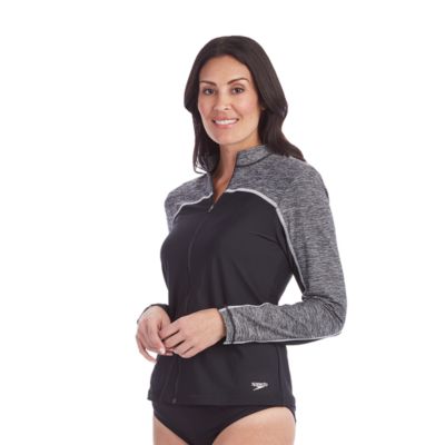 speedo rash guard canada