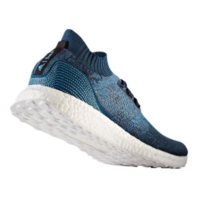 ultra boost uncaged parley