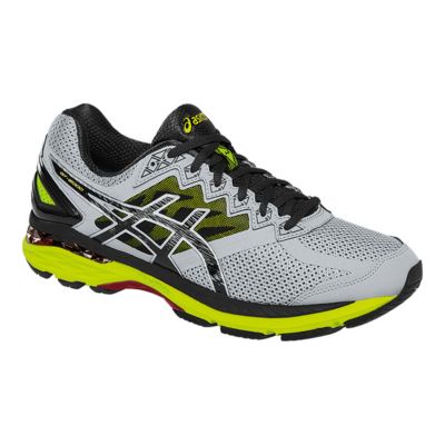 asics gt 2000 mens Grey