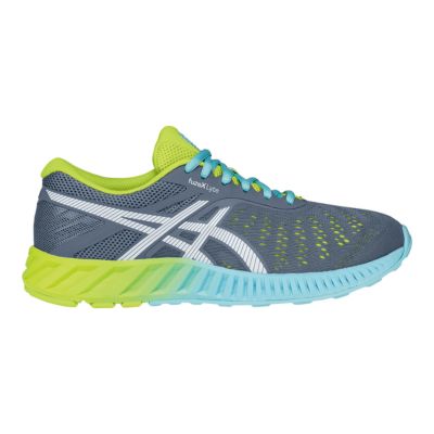 asics fuzex lyte women's running shoes