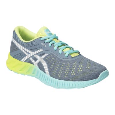 asics fuzex lyte