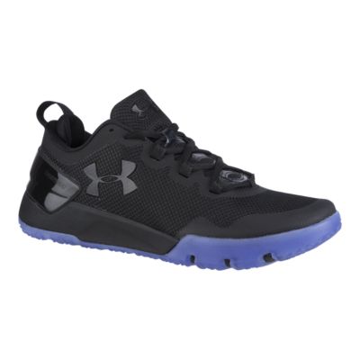 under armour charged ultimate