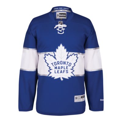 toronto maple leafs winter classic jersey for sale