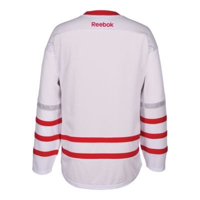 detroit centennial jersey