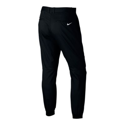 nike mens golf joggers