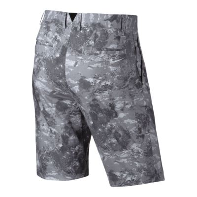 nike golf modern fit shorts