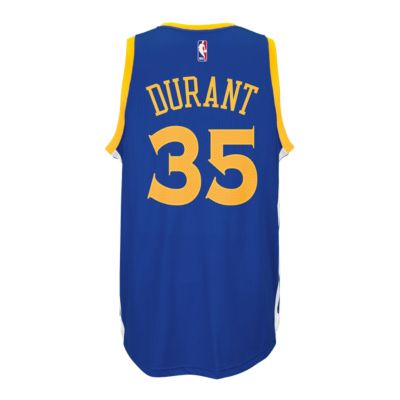 Golden State Warriors Kevin Durant 