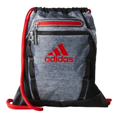 adidas rumble sackpack