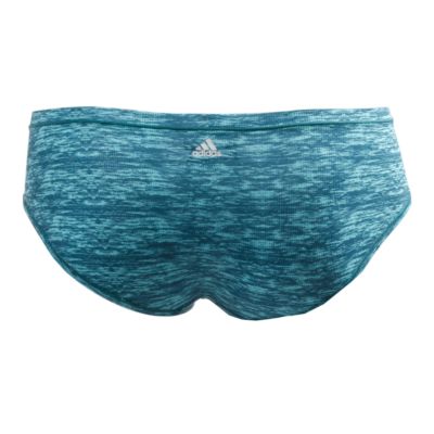 adidas women's climacool cheekster underwear