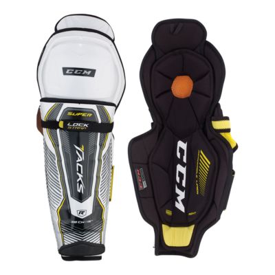ccm knee guards