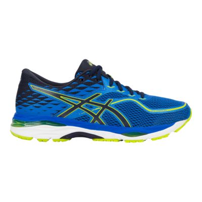 asics gel cumulus 19 men's running shoes