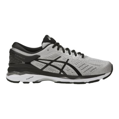 asics kayano athlete's foot