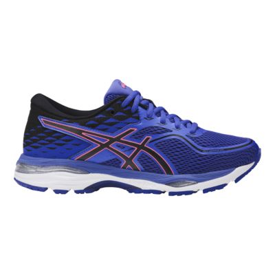 asics gel cumulus 19 ladies running shoes