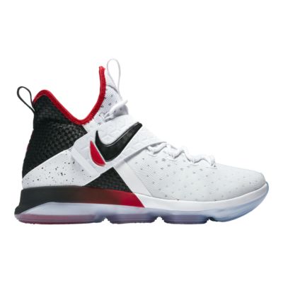 lebron xiv shoes
