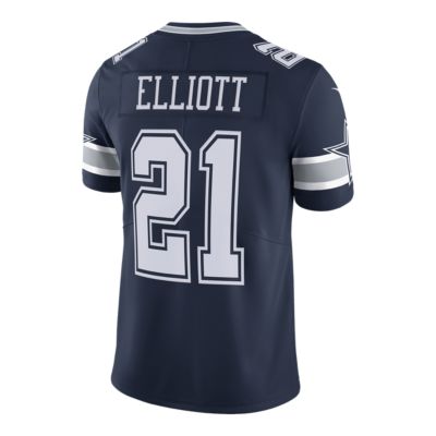 cowboys on field jersey