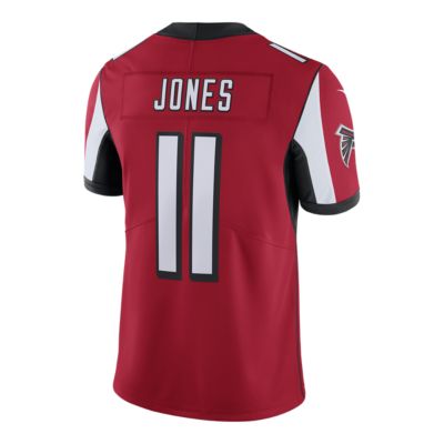 atlanta falcons jones jersey