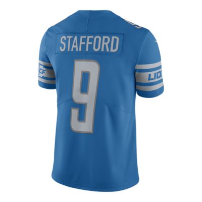 matthew stafford half jersey