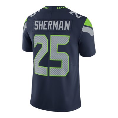 authentic richard sherman jersey