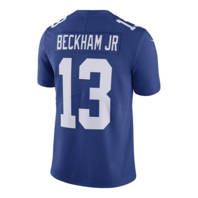ny giants odell beckham jr jersey