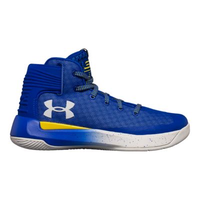kids curry sneakers