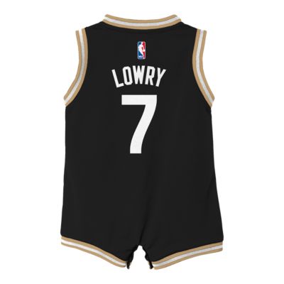 raptors baby jersey