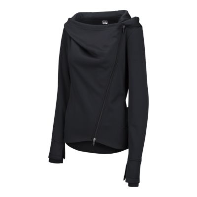 diadora women's sonic hoodie