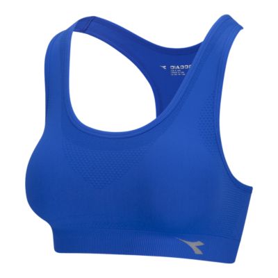 diadora sports bra
