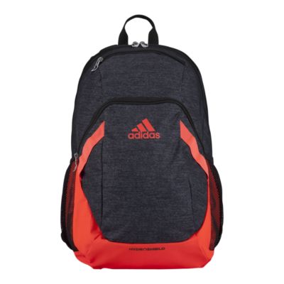 adidas pace backpack