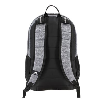 adidas mission plus backpack