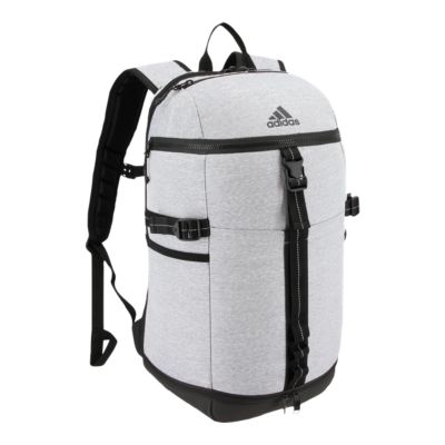 adidas show backpack