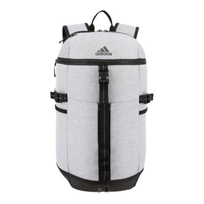 adidas show backpack