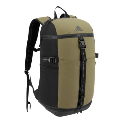 adidas show backpack