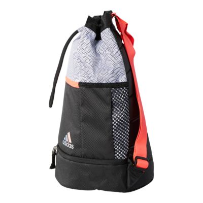 adidas squad bucket backpack