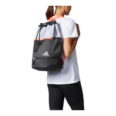 adidas squad bucket backpack