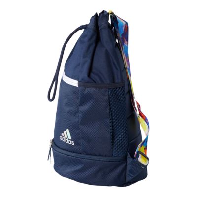 adidas squad bucket backpack