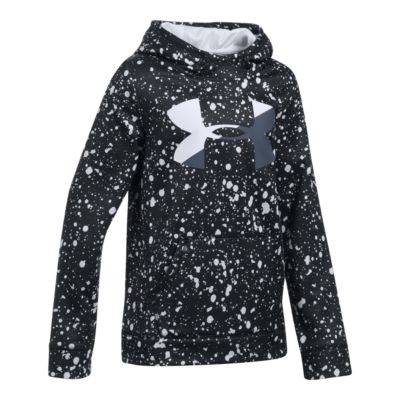 under armour hoodies youth sale