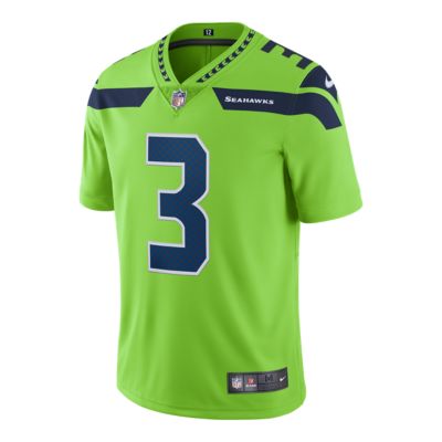 seahawks bike jersey