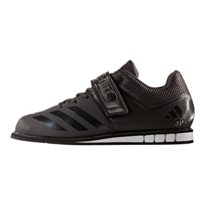 adidas powerlift 3.1 review