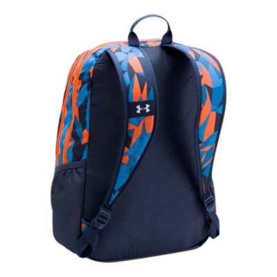 ua storm scrimmage backpack