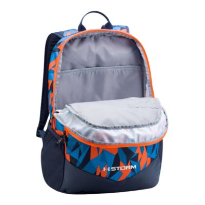 ua scrimmage backpack